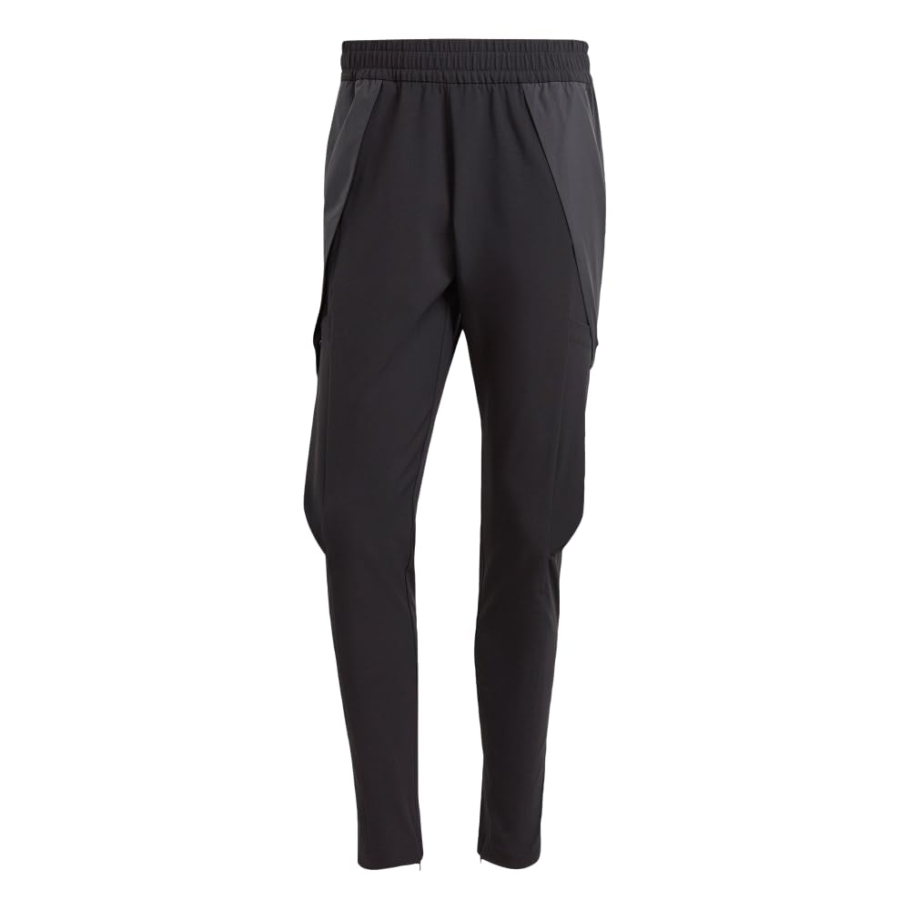 【adidas】CITY ESCAPE PARACHUTE CARGO PANTS カーゴパンツ CLOTHING - City Escape Parachute Cargo Pants - Grey | adidas